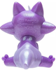  Ігрова фігурка Jazwares Pokemon Select Evolution Toxel and Toxtricity (0191726483748) - зображення 8