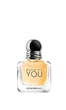 Giorgio Armani Emporio Armani Because It’s You - зображення 2