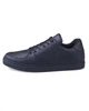 Кеди чоловічі TRUSSARDI JEANS (77A00463-9Y099998-K717/24-25) Чорний 46 - изображение 1