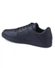 Кеди чоловічі TRUSSARDI JEANS (77A00463-9Y099998-K717/24-25) Чорний 46 - изображение 5