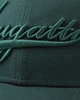 Картуз чоловічий BUGATTI (629205-760/24) Зелений Uni - изображение 4