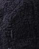 Картуз жіночий TRUSSARDI JEANS (59Z00350-9Y099999-K299/24-25) Чорний Uni - изображение 4