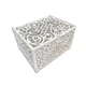 Ящик для свадебного бюджета DecorWood 30х24х18см - изображение 2
