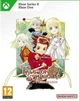 Гра XOne/XSX Tales Of Symphonia Remastered - Chosen Edition (Blu-Ray) (3391892023220) - зображення 1