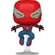Фігурка Funko Pop! Spider-Man 2 Peter Parker Velocity Suit (Entertainment Earth Exclusive) Фанко поп! Людина павук 2 Пітер Паркер швидкісний костюм - зображення 1