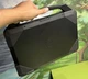 Защищенный ноутбук Dell Rugged Latitude 5414 / 14" (1366x768) TN Touch / Intel Core i5-6300U (2 (4) ядра по 2.4 - 3.0 GHz) / 8 GB DDR4 / 256 GB SSD / Intel HD Graphics 520 / WebCam / Fingerprint б/у - изображение 8
