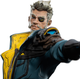 Statuetka Weta Workshop Borderlands 3 Zane (105203012) - obraz 3