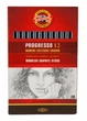 Олівець бездеревний Progresso. 2B 12шт. Koh-I-Noor 8911 2B 8593539098690 - зображення 1