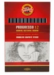 Карандаш бездеревный Progresso. 4B 12шт. Koh-I-Noor 8911 4B 8593539098706 - изображение 1