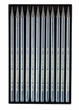 Карандаш бездеревный Progresso. 4B 12шт. Koh-I-Noor 8911 4B 8593539098706 - изображение 2