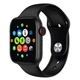 Смарт Часы T500 Smart Watch с сменным ремешком Умные часы - изображение 1