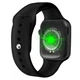 Смарт Часы T500 Smart Watch с сменным ремешком Умные часы - изображение 4