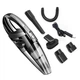 Компактний автомобільний пилосос VACCUM CLEANER E-6 XL-830 - зображення 2