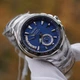 Часы Seiko SSG019P1 Coutura Solar Radio Controlled - изображение 3