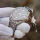 Часы Seiko SUR375P1 Quartz Sapphire Titanium - изображение 7