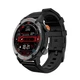 Смарт-часы iMiLab iMiki D2 Black Silicone Strap - изображение 2