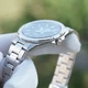 Годинник Casio Edifice EFR-S107D-1AVUEF Sapphire - зображення 4