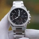 Часы Casio Edifice EFS-S570D-1AUEF Slim Line Touch Solar Sapphire - изображение 1