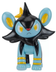 Figurka do gry Jazwares Pokémon Shinx, Luxio, and Luxray (0191726483793) - obraz 2