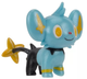 Figurka do gry Jazwares Pokémon Shinx, Luxio, and Luxray (0191726483793) - obraz 12