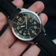 Мужские Часы Citizen Eco-Drive Military AW5000-24E - изображение 2