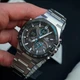 Мужские Часы Casio Edifice ECB-950DB-1AEF Bluetooth - изображение 2
