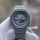 Часы Casio G-Shock GA-2110ET-8AER Carbon Core Guard - изображение 1