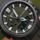 ЧАСЫ CASIO PRW-61Y-3ER PROTREK Tough Solar Multuband 6 Triple Sensor - изображение 3
