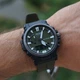 ЧАСЫ CASIO PRW-61Y-3ER PROTREK Tough Solar Multuband 6 Triple Sensor - изображение 8