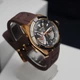 Часы Seiko SRH024P1 Velatura Kinetic Direct Drive - изображение 6