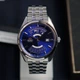Мужские Часы ORIENT RA-BA0003L10B Automatic Multi Year Calendar - изображение 1
