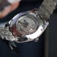 Мужские Часы ORIENT RA-BA0003L10B Automatic Multi Year Calendar - изображение 6
