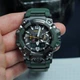 Мужские Часы Casio G-Shock GWG-B1000-3AER MUDMASTER Multiband 6 - изображение 1