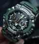 Мужские Часы Casio G-Shock GWG-B1000-3AER MUDMASTER Multiband 6 - изображение 5