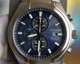 Часы Citizen CA0700-51L Eco-Drive Titanium Chronograph - изображение 6