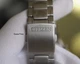 Часы Citizen CA0700-51L Eco-Drive Titanium Chronograph - изображение 7