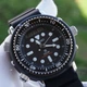Часы Seiko SNJ025P1 Prospex Arnie Divers Solar - изображение 2