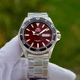 Годинник Orient RA-AA0003R19B RED KAMASU Automatic Diver Sapphire - зображення 2