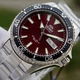 Годинник Orient RA-AA0003R19B RED KAMASU Automatic Diver Sapphire - зображення 6