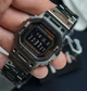 Годинник Casio G-Shock GMW-B5000TVB-1DR Multiband 6 Bluetooth Solar Limited Edition - зображення 7