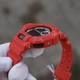 Годинник Casio G-Shock GDF-100-4ER Altimeter Thermometer - зображення 7