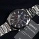Часы Casio Edifice EFB-710D-1AVUEF Chronograph Sapphire - изображение 2