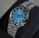 Мужские Часы Citizen TSUYOSA NJ0151-88X Automatic - изображение 4