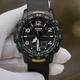 Часы Casio PROTREK PRT-B50-1 Quad Sensor - изображение 1