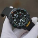 Часы Casio PROTREK PRT-B50-1 Quad Sensor - изображение 2
