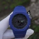 Годинник Casio G-Shock GA-2100-2AER 200m - зображення 1