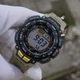 Годинник Casio PRG-240-5ER PROTREK Touch Solar TripleSensor 200m - зображення 2