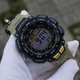 Годинник Casio PRG-240-5ER PROTREK Touch Solar TripleSensor 200m - зображення 6