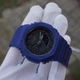 Годинник Casio G-Shock GA-2100-2AER 200m - зображення 8