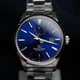 Часы Orient Star Automatic RE-AU0403L00B - изображение 2